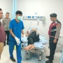 Disiram Air Keras, Aipda Ibrohim Sempat Lepaskan Tembakan ke Udara Saat Bubarkan Remaja Nongkrong di Cilincing