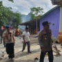 Sembunyi di Plafon, Pimpinan Ponpes Cabul di Serang Dibekuk Polisi Usai Warga Mengamuk