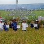 WPI dan Petani Blora Tingkatkan Produksi Pangan Lewat Farmer Engagement Program