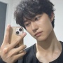 4 Ide Outfit Simpel ala Kwak Dong-yeon, Fashionable untuk Ditiru!