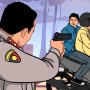 Aipda R Tebukti Melanggar, Kabid Propam Polda Jateng: Penembakan Gamma Siswa SMK Bukan karena Tawuran