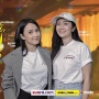 Febby Rastanty dan Anjani Dina Seru-seruan Bersaing menebak Plot Twist di Ngorbit Challenge