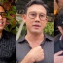 Kisruh Donasi Agus Mulai Disidangkan, Denny Sumargo Ikut Jadi Tergugat