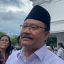 Namanya Digadang-gadang Masuk Bursa Ketum PPP, Gus Ipul Bilang Begini