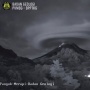 Tiba-tiba Muncul di Puncak Gunung Merapi, Apa Itu Awan Lentikular?