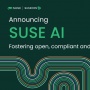 SUSE Luncurkan Platform AI Aman untuk Perusahaan, Atasi Tantangan Keamanan Data