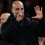 Rekor Guardiola vs Manchester United: Lebih Banyak Menang, Tapi Banyak Luka
