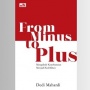 Ulasan Buku From Minus to Plus: Mengubah Keterbatasan Menjadi Kelebihan