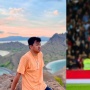 Jhony Saputra Mampu Kangkangi Cristiano Ronaldo Lewat Bugatti Chiron, Ini Sebabnya