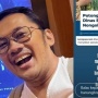 Hanung Bramantyo Setuju Menteri Agama Potong Anggaran Perjalanan Dinas: Saya Saksinya...