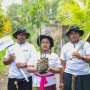 BRI Hijaukan Surabaya, Salurkan Bibit Pohon Produktif Melalui Program "Grow & Green"