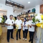 PLN Resmikan Hub UMK Jakarta Raya, Dukung Pemberdayaan Ekonomi Berbasis Potensi Lokal