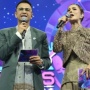 Meriah, Malam Puncak Indonesian Music Awards 2024 Sukses Digelar Nuon Bersama RCTI