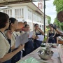 Dorong Pemberdayaan Ekonomi Lokal, Pertamina Patra Niaga Regional JBB Gelar UMK Baking Class