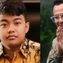 Adab Raffi Ahmad Jongkok di Depan Anak Haji Isam Disorot: Yang Pakai Hoodie 1000 Kali Lebih Kaya