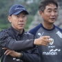Beberapa Pemain Absen, Media Asing Sebut Shin Tae-yong dalam Masalah Besar