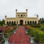 Menyelami Warisan Melayu: Menelusuri Istana Siak yang Megah