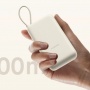 Power Bank 20.000 mAh Xiaomi Punya Desain Compact, Harga Terjangkau