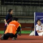 Profil Reva Oktaviani, Pencetak Gol Jarak Jauh Indonesia ke Gawang Singapura