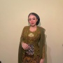 Silsilah Keluarga Niken Salindry, Trending Topik Usai Adabnya ke Pedagang Es Teh Dipuji
