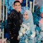 Pendidikan Sendy Aulia, Gadis Berhijab yang Dilamar Bek Timnas Indonesia Rizky Ridho