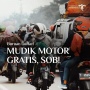 Ini Cara Daftar Motis Nataru 2025