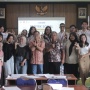 Mahasiswa Amikom Ajak Kolaborasi Desa Wisata Jagalan Kembangkan Potensi