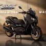 Bentuk Sama Harga Tembus Rp100 Jutaan: Kemewahan Yamaha XMAX di Negara Tetangga, Indonesia Kebagian?