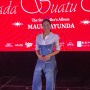 Lewat Lagu, Maudy Ayunda Puji Jesse Choi Paling Memahami Dirinya