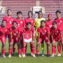 Cetak Sejarah! Indonesia Melangkah ke Partai Final AFF Women's Cup 2024