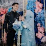 Resmi Bertunangan, Intip Potret Lamaran Rizky Ridho dan Sendy Aulia Tampil Serasi Kenakan Busana Serba Biru