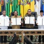 Mendagri Teken Nota Kesepahaman dan Surat Edaran Bersama untuk Lindungi Pekerja Migran