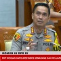 Brigadir R Tembak Anak SMK hingga Tewas, Kapolrestabes Semarang Kombes Irwan Minta Maaf dan Siap Terima Konsekuensi