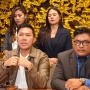 Boni Anggara Melawan, Ogah Dibilang Tak Profesional oleh Rizky Billar
