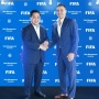 Siapa Fabio Cannavaro? Calon Pelatih Jay Idzes Pernah Salaman dengan Erick Thohir