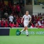 Sydney Hopper Bangga Ciptakan Sejarah Baru bersama Timnas Putri Indonesia
