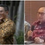 Menlu Tanpa Latar Belakang Diplomat: Adu Rekam Jejak Alwi Shihab vs Sugiono