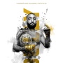Apa Itu Infeksi Tulang Kaki? Cedera Belal Muhammad hingga Mundur dari UFC 310