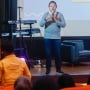 Gedor Kampus UI: Rahmat Aryo Baskoro Bongkar Tips Kelola Keuangan Masa Depan