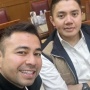 Buntut Patwal Mobil Dinasnya Arogan, Raffi Ahmad Kena Tegur Seskab Mayor Teddy