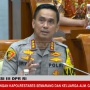 Aipda Robig Tembak Mati Gama, Kronologi Versi Kapolres dan Propam Berbeda di RDP dengan Komisi III DPR