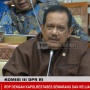 Berkaca Kasus Gamma Ditembak Aipda R, DPR Minta Polisi Terukur: Ingat Satu Kaki di Kuburan Satu di Penjara!