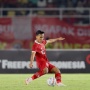 Comeback ke Timnas, AFF Cup 2024 Jadi Ajang Pembuktian Bagi Arkhan Fikri