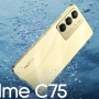 Anti Retak! Realme C75, HP Murah Spek Dewa dengan Sertifikasi Militer