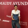 Maudy Ayunda Ciptakan Lagu tentang Kisah Cintanya dan Jesse Choi