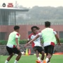 Dari Liberia hingga Kanada, Ini 3 Pemain Keturunan Timnas Indonesia di Piala AFF 2024