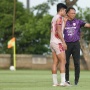 Persis Solo Babak-belur di Putaran Pertama, Ong Kim Swee: Bakal Ada Penambahan Pemain