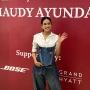 Maudy Ayunda Rilis Album Baru, Satu Lagu Ungkap Karakternya yang Introvert