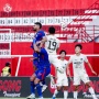 Hasil BRI Liga 1: Arema Lumat Persita 3-0, Dewa United Susah Payah Bungkam PSS Sleman