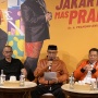 Klaim Menang Nyaris Seluruh Kecamatan di Jakarta, Cak Lontong Sebut Suara Pramono-Rano Capai 50,07 Persen